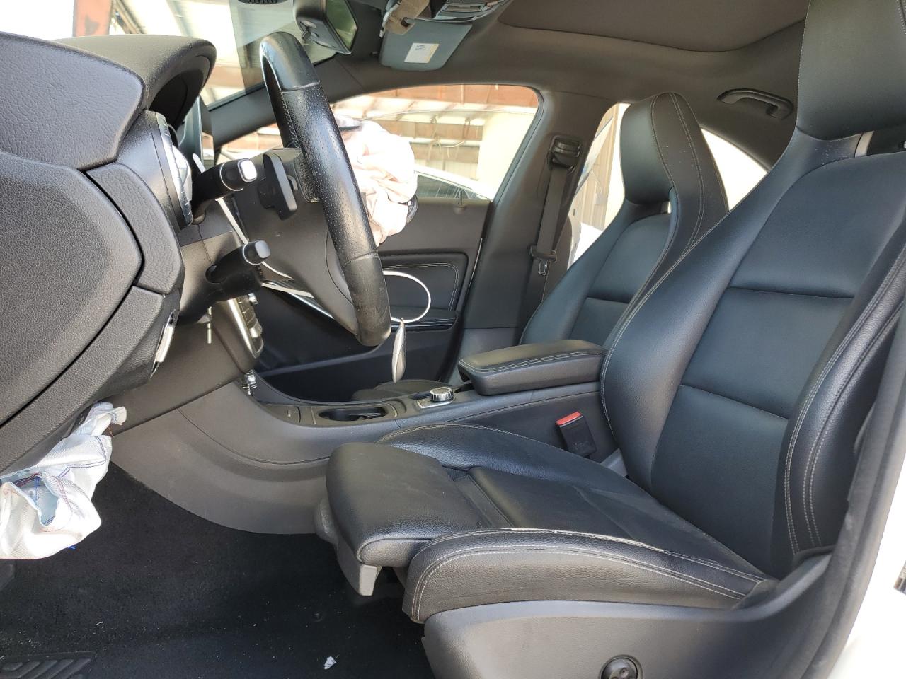 2018 Mercedes-Benz Cla 250 VIN: WDDSJ4EB9JN608441 Lot: 57117965