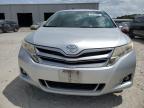 2014 Toyota Venza Le de vânzare în Jacksonville, FL - Side