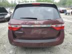 2011 Honda Odyssey Lx en Venta en Waldorf, MD - Front End