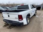 2022 RAM 1500 CLASSIC SLT   à vendre chez Copart CN - CANADIAN AFFILIATES