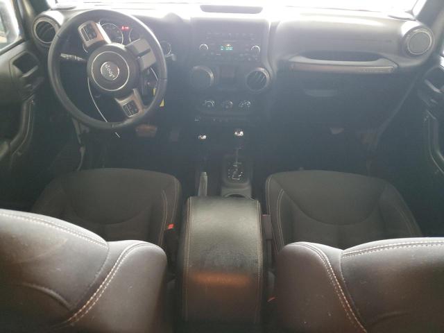  JEEP WRANGLER 2018 Цвет загара