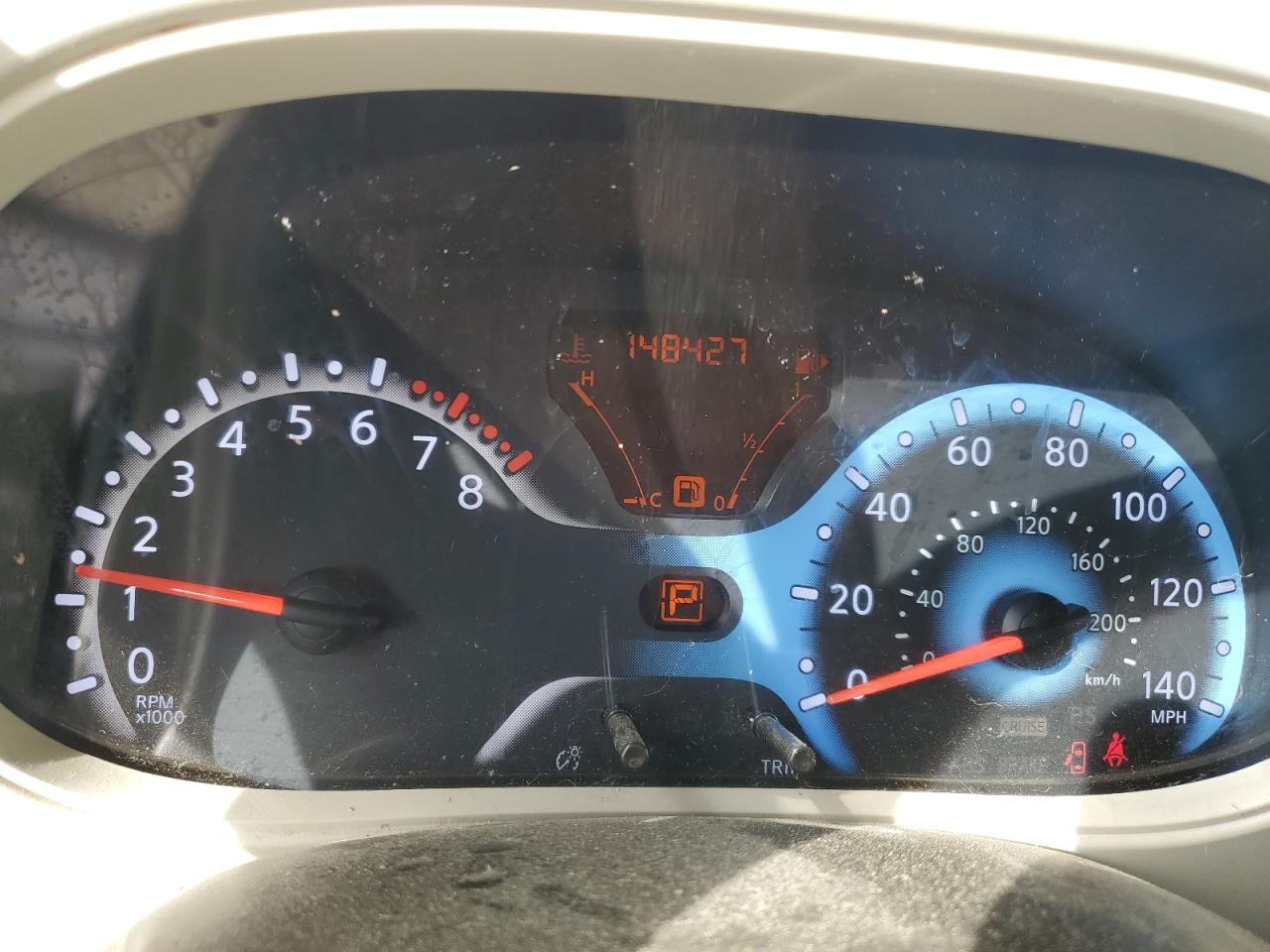 2011 Nissan Cube Base VIN: JN8AZ2KR2BT209733 Lot: 56529275