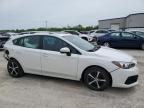 2022 Subaru Impreza Premium продається в Leroy, NY - All Over
