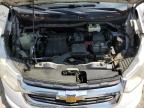 2015 Chevrolet City Express Lt en Venta en Hampton, VA - Minor Dent/Scratches