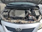 2009 Toyota Corolla Base за продажба в Assonet, MA - Front End