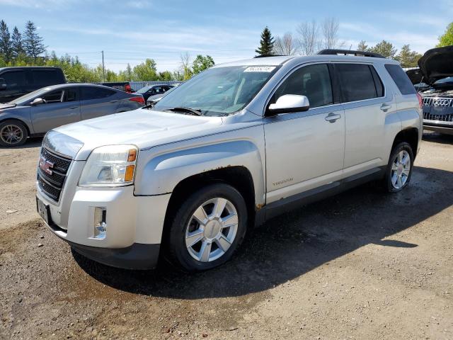 2013 Gmc Terrain Sle