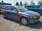2007 Volvo S40 2.4I de vânzare în Eugene, OR - Minor Dent/Scratches