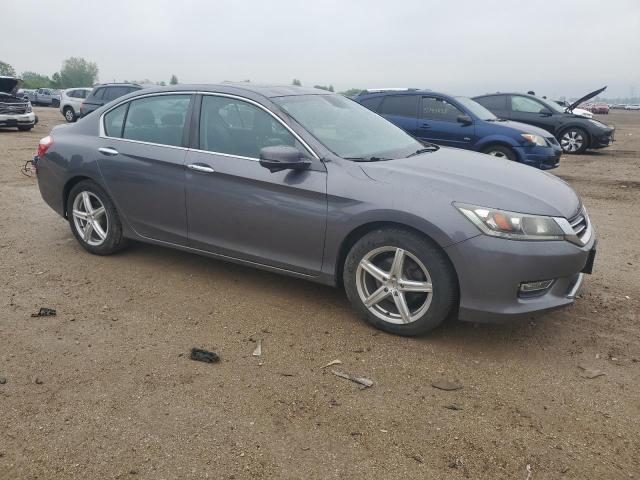  HONDA ACCORD 2013 Szary