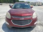 2016 Chevrolet Equinox Lt zu verkaufen in Gainesville, GA - Rear End