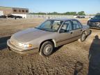 1993 Chevrolet Lumina  en Venta en Kansas City, KS - Mechanical