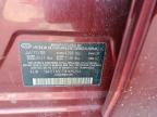 2009 Hyundai Sonata Gls იყიდება Grand Prairie-ში, TX - Front End