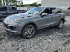 2016 Porsche Cayenne S за продажба в Spartanburg, SC - Front End