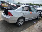 2008 Honda Civic Lx на продаже в Indianapolis, IN - All Over