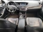 2015 Kia Cadenza Premium продається в Elgin, IL - Front End
