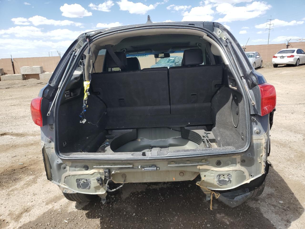 2014 Acura Rdx Technology VIN: 5J8TB3H50EL003304 Lot: 54869245