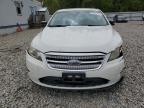 2010 Ford Taurus Se en Venta en Lyman, ME - Front End