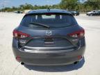 2014 Mazda 3 Grand Touring zu verkaufen in Fort Pierce, FL - Front End