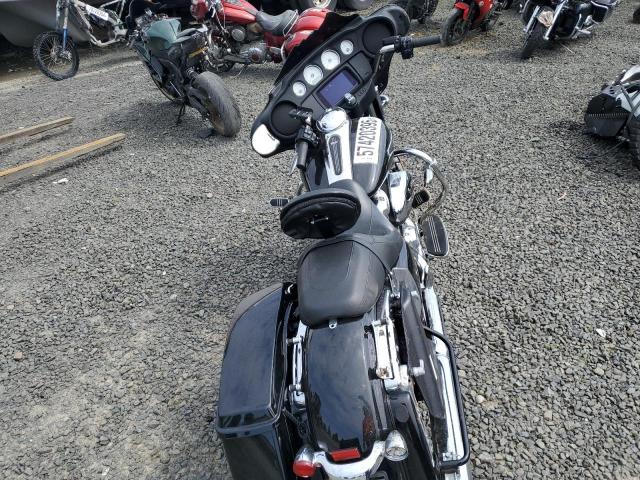 2022 HARLEY-DAVIDSON FLHX   