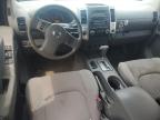 2012 Nissan Frontier S for Sale in Cartersville, GA - Side