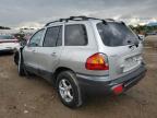 2004 Hyundai Santa Fe Gls იყიდება Kansas City-ში, KS - Front End