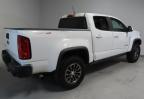 2020 Chevrolet Colorado Zr2 en Venta en Rancho Cucamonga, CA - All Over