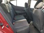 2018 Nissan Versa S на продаже в Columbus, OH - Front End