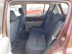 2009 DAIHATSU SIRION SE for sale at Copart YORK