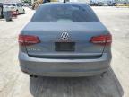 2016 Volkswagen Jetta Se   للبيع في Tulsa، OK - Front End