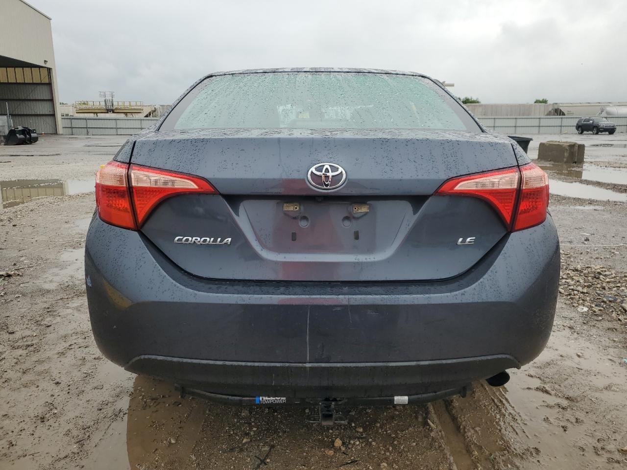 5YFBURHE3HP589483 TOYOTA COROLLA 2017