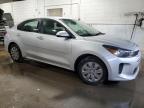 2020 Kia Rio Lx na sprzedaż w Blaine, MN - Vandalism