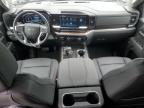2025 Chevrolet Silverado K1500 Rst продається в Assonet, MA - Rear End