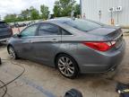 2013 Hyundai Sonata Se   de vânzare în Pekin, IL - Side