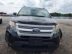 2012 Ford Explorer Xlt იყიდება Memphis-ში, TN - Side