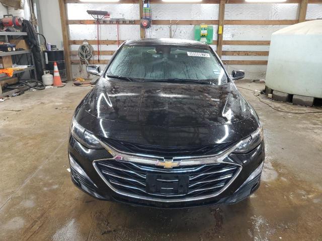  CHEVROLET MALIBU 2024 Чорний