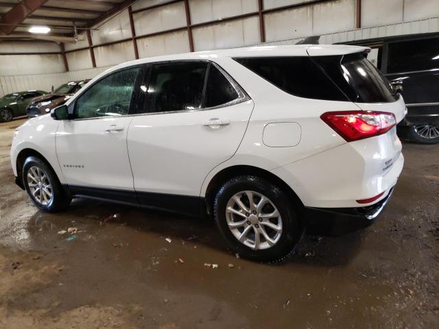  CHEVROLET EQUINOX 2020 Белый