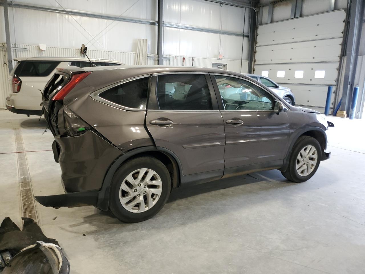 2HKRM4H50GH702352 HONDA CRV 2016