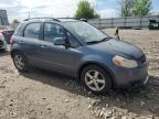 2008 Suzuki Sx4 Base на продаже в Appleton, WI - Front End