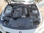 2011 Bmw Z4 Sdrive30I продається в Albuquerque, NM - Biohazard/Chemical