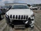 2014 Jeep Cherokee Limited продається в Spartanburg, SC - Front End