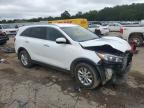 2016 Kia Sorento Lx for Sale in Florence, MS - Front End