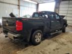 2018 Chevrolet Silverado K1500 Lt zu verkaufen in West Mifflin, PA - Front End