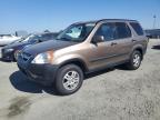 2003 Honda Cr-V Ex zu verkaufen in Antelope, CA - Minor Dent/Scratches