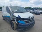 2023 RENAULT TRAFIC SL2 for sale at Copart SANDY