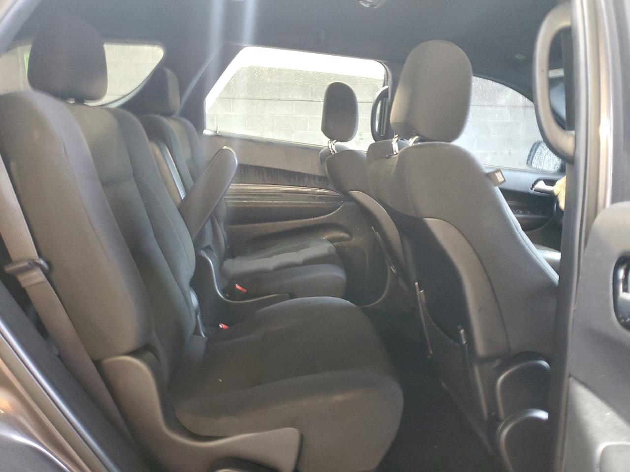2021 Dodge Durango Sxt VIN: 1C4RDJAG1MC793178 Lot: 57764015