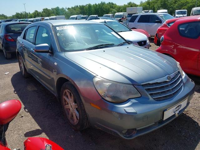 2009 CHRYSLER SEBRING LI
