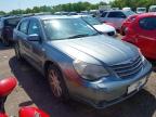 2009 CHRYSLER SEBRING LI for sale at Copart CORBY