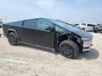 2024 Tesla Cybertruck  de vânzare în Wilmer, TX - Front End