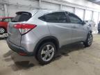2019 Honda Hr-V Lx   на продаже в Fredericksburg, VA - Front End