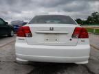 2004 Honda Civic Ex for Sale in Rogersville, MO - Front End