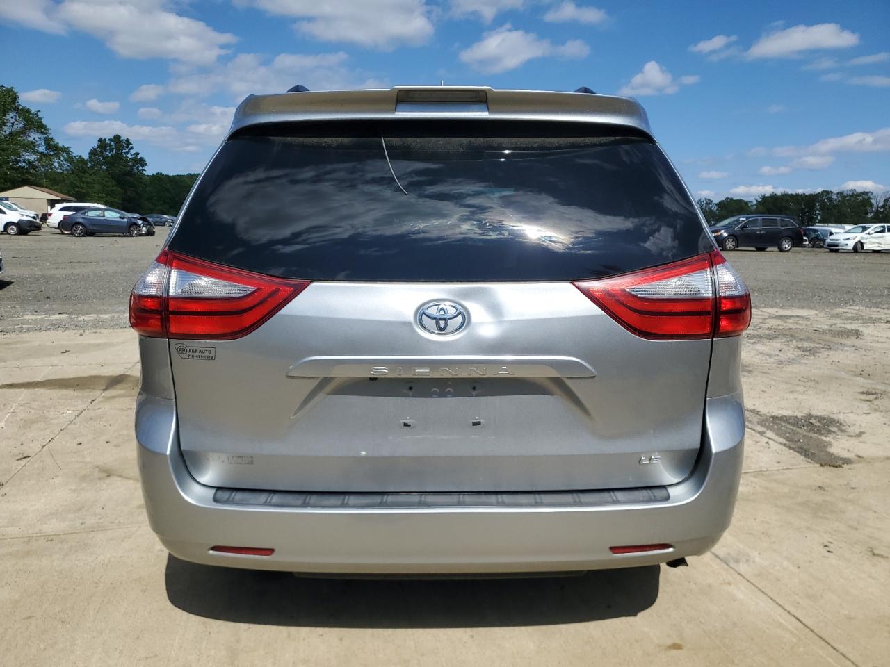 5TDKZ3DC9KS018310 TOYOTA All Models 2019